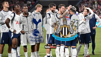 tottenham newcastle united maci canli izle tottenham newcastle united hazirlik maci ne zaman saat kacta wrTCDLgI
