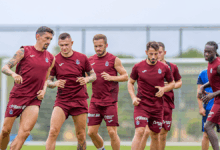 trabzonspor sezon hazirliklarini surdurdu 2ICm95OC