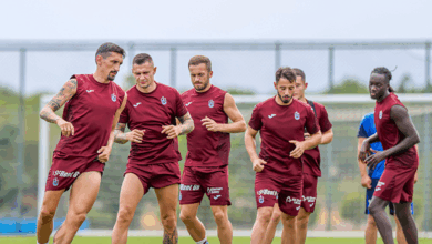trabzonspor sezon hazirliklarini surdurdu 2ICm95OC
