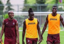 trabzonspor yeni sezon hazirliklarini surdurdu al4xBTef