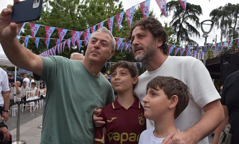 Trabzonspor'da Fatih Tekke: Mücadeleye devam! 1 trabzonsporda fatih tekke mucadeleye devam 9dIT8Jvf