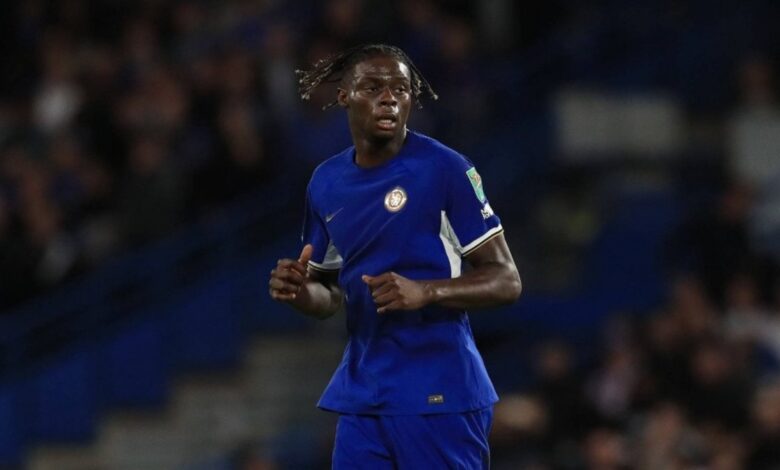 TRANSFER HABERİ - Beşiktaş'a gençlik aşısı! Lesley Ugochukwu için kiralama formulü 1 transfer haberi besiktasa genclik asisi lesley ugochukwu icin kiralama formulu 3uMcYSH7