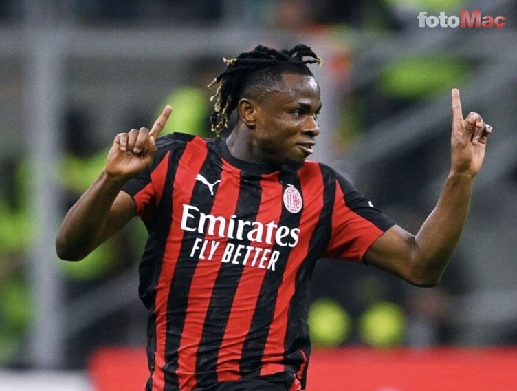 transfer haberi besiktasta chukwueze surprizi menajeri istanbulda 6 JALJYFLn