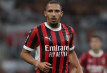 transfer haberi besiktastan ismael bennacer hamlesi milandan bonservis sarti LPjhaNXs