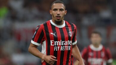 transfer haberi besiktastan ismael bennacer hamlesi milandan bonservis sarti LPjhaNXs