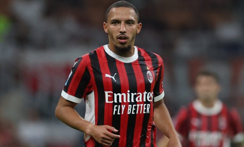 TRANSFER HABERİ - Beşiktaş’tan Ismael Bennacer hamlesi! Milan’dan bonservis şartı 1 transfer haberi besiktastan ismael bennacer hamlesi milandan bonservis sarti LPjhaNXs