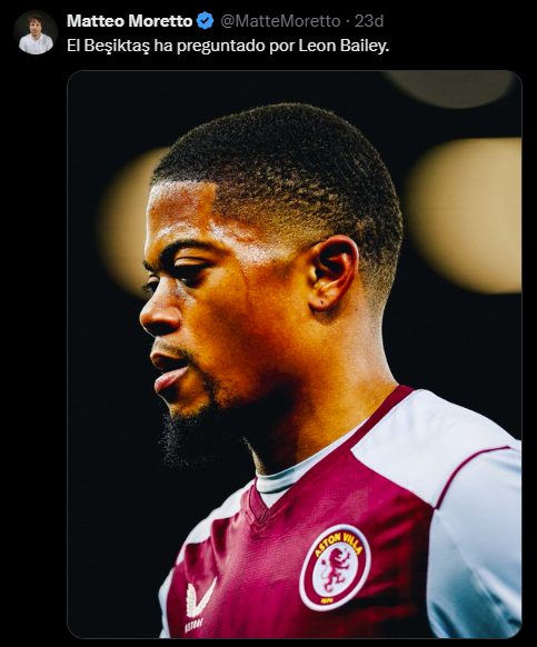 transfer haberi besiktastan leon bailey hamlesi 0 XHQQ147E