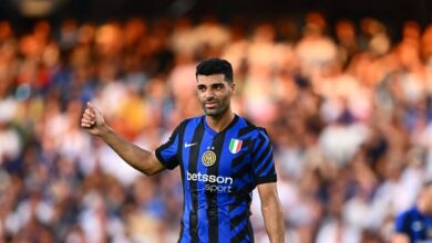 transfer haberi besiktastan mehdi taremi hamlesi mpk5qJta