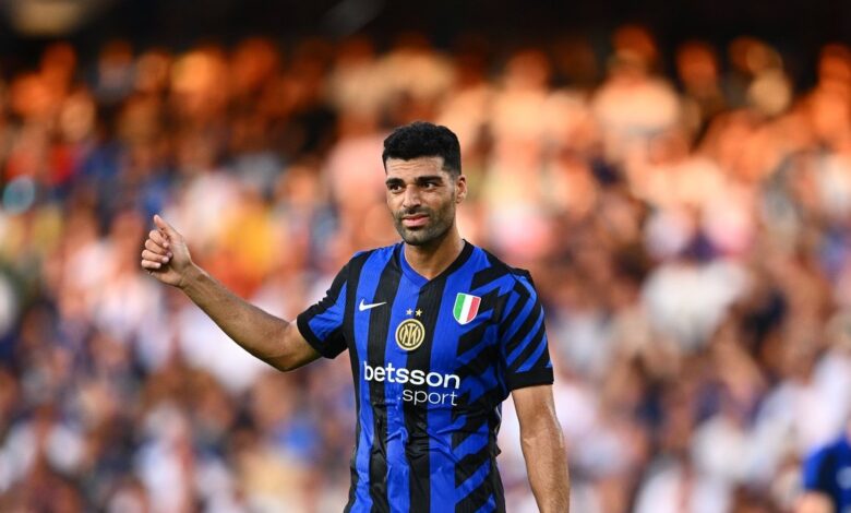 TRANSFER HABERİ | Beşiktaş'tan Mehdi Taremi hamlesi! 1 transfer haberi besiktastan mehdi taremi hamlesi mpk5qJta