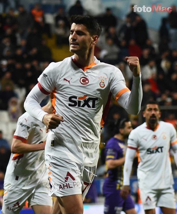 transfer haberi comodan galatasaraya morata teklifi o rakami odemeye hazirlar 5 lM6Osfwv