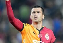 transfer haberi comodan galatasaraya morata teklifi o rakami odemeye hazirlar YvDlUga6