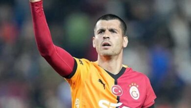 transfer haberi comodan galatasaraya morata teklifi o rakami odemeye hazirlar YvDlUga6