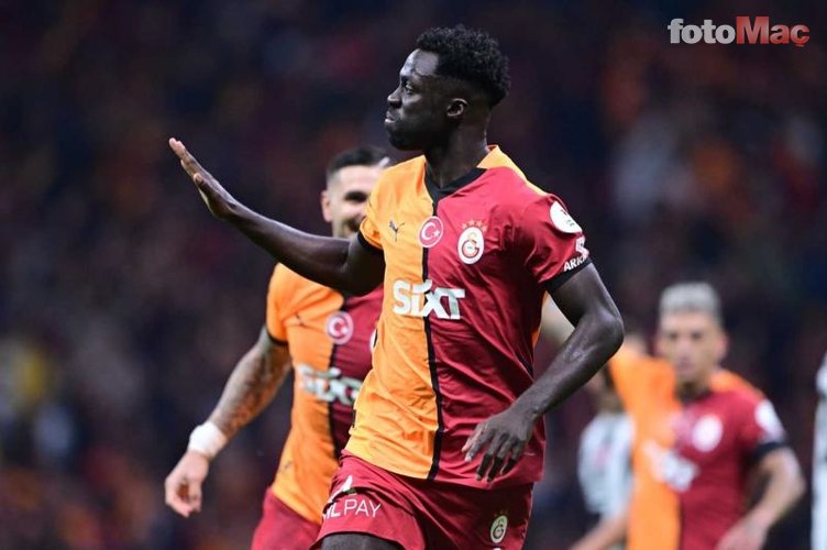 transfer haberi davinson sanchez galatasaray ile devam diyecek sozlesme detaylari ortaya cikti 2