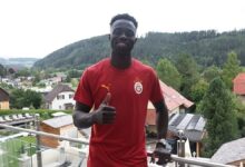 transfer haberi davinson sanchez galatasaray ile devam diyecek sozlesme detaylari ortaya cikti B46pfdcI