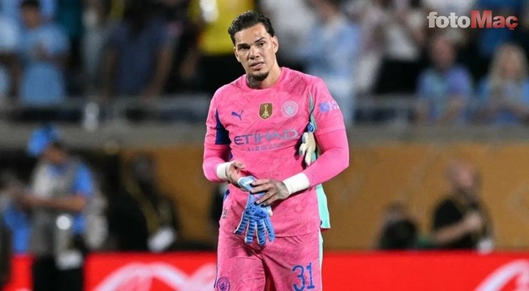 transfer haberi ederson icin cilgin rakam iste galatasarayin plani 2 LT9DsVt8