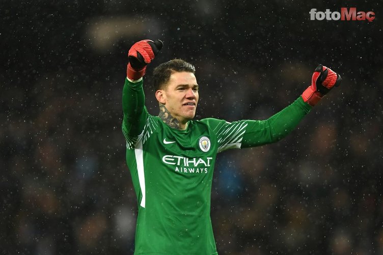 transfer haberi ederson icin cilgin rakam iste galatasarayin plani 5 2OKGMHrb