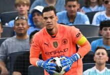 transfer haberi ederson icin cilgin rakam iste galatasarayin plani R15y8LRd
