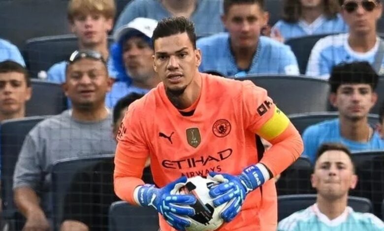 TRANSFER HABERİ - Ederson için çılgın rakam! İşte Galatasaray'ın planı 1 transfer haberi ederson icin cilgin rakam iste galatasarayin plani R15y8LRd
