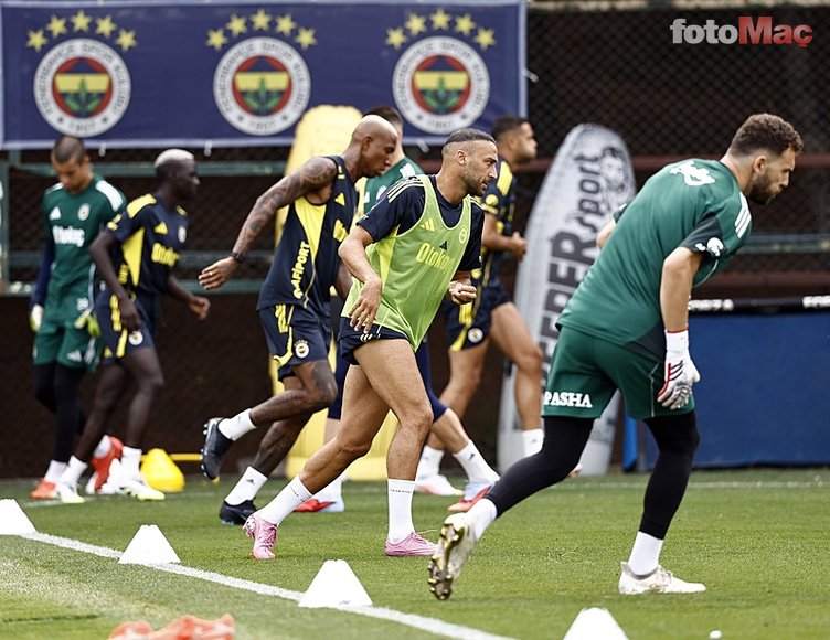 transfer haberi fenerbahcede flas ayrilik iddiasi kisa sure icinde 0 Wah4eE3F