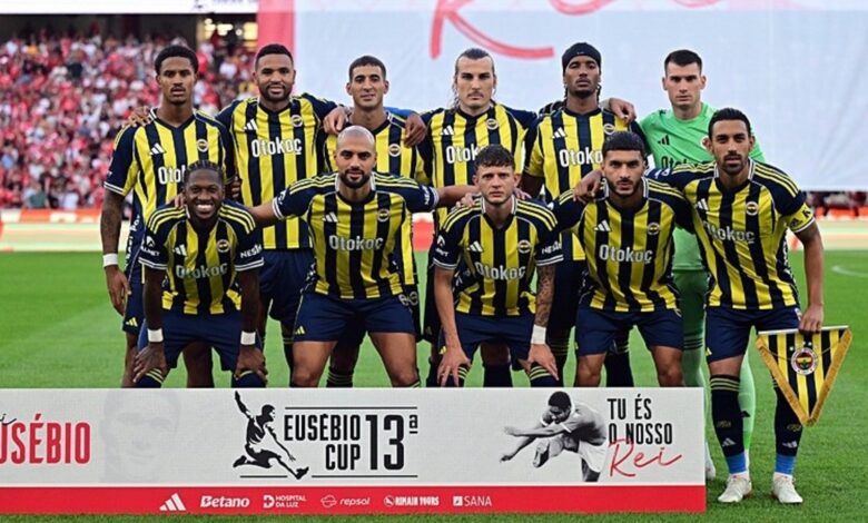 transfer haberi fenerbahcede flas ayrilik iddiasi kisa sure icinde eKrEmMfa