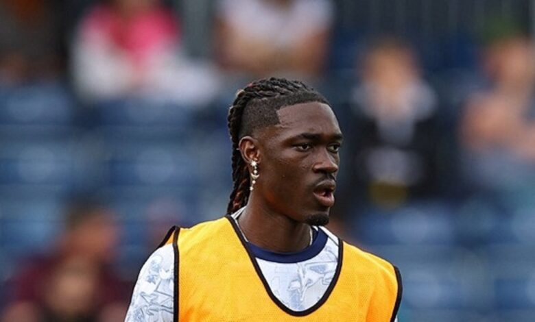 TRANSFER HABERİ - Fenerbahçe'den flaş Bissouma kararı! Resmi teklif... 1 transfer haberi fenerbahceden flas bissouma karari resmi teklif VKV9rxn6