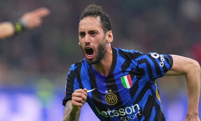 transfer haberi fenerbahceden hakan calhanoglu icin son bir hamle 5ZxxXfXq