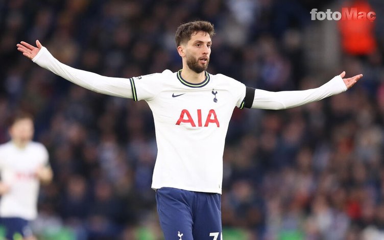transfer haberi fenerbahceden rodrigo bentancur bombasi menajeri ile gorusme yapilacak 6 89i3swgF