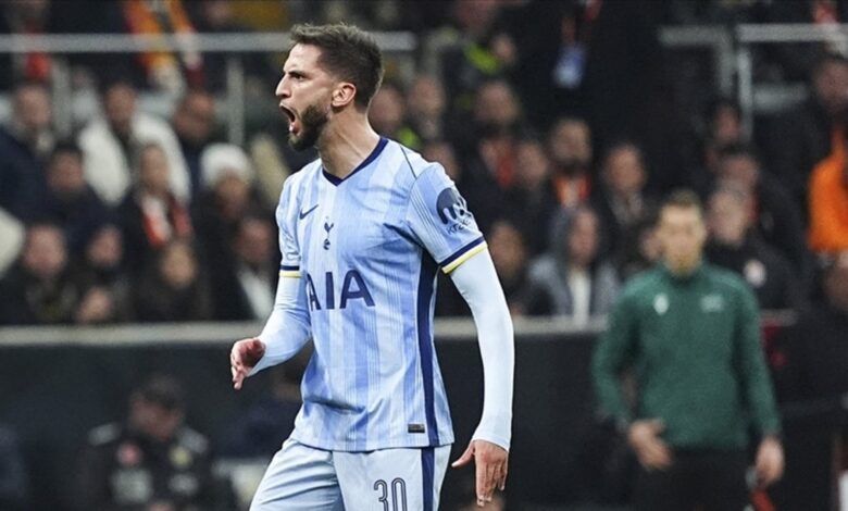 transfer haberi fenerbahceden rodrigo bentancur bombasi menajeri ile gorusme yapilacak xerWZehR