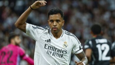 transfer haberi fenerbahceden rodrygo atagi dunya devleriyle yarisiyor pXn9Mmye