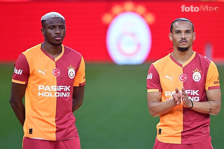 transfer haberi gabriel sara icin premier lig ekibi devrede iste galatasarayin bonservis talebi 1 QEcbDeGe