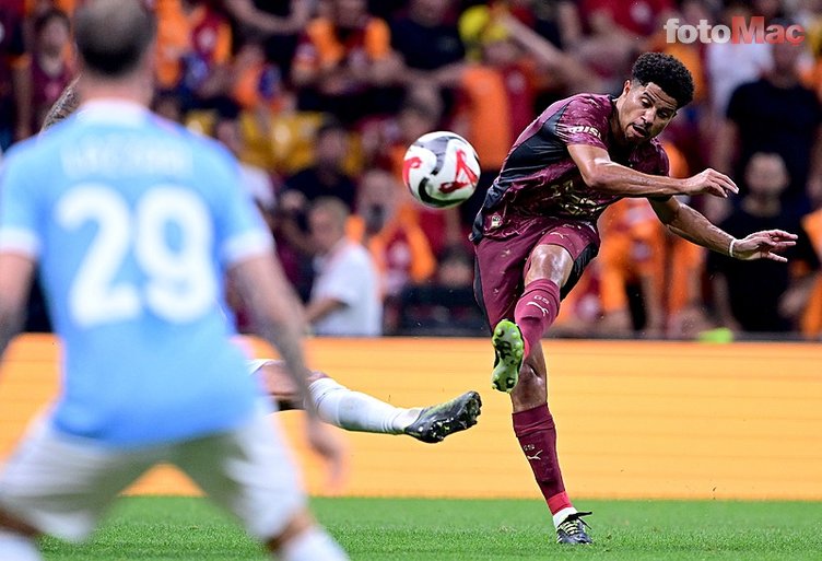 transfer haberi gabriel sara icin premier lig ekibi devrede iste galatasarayin bonservis talebi 5