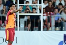 transfer haberi gabriel sara icin premier lig ekibi devrede iste galatasarayin bonservis talebi MqbOArdh