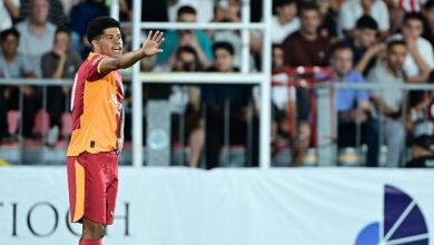 transfer haberi gabriel sara icin premier lig ekibi devrede iste galatasarayin bonservis talebi MqbOArdh