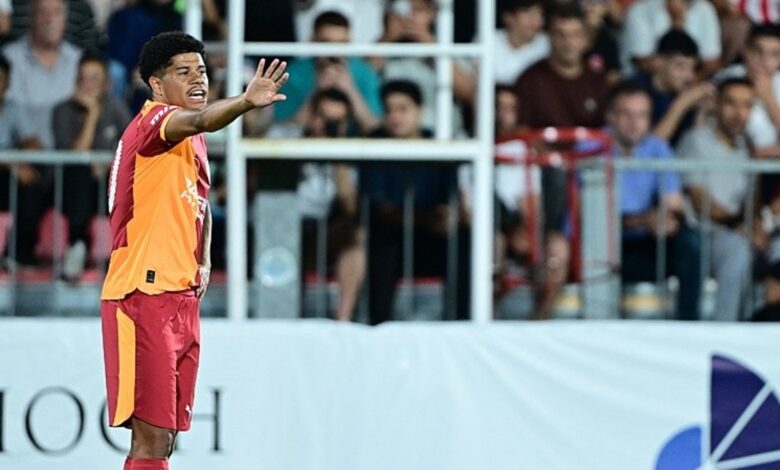 TRANSFER HABERİ: Gabriel Sara için Premier Lig ekibi devrede! İşte Galatasaray'ın bonservis talebi 1 transfer haberi gabriel sara icin premier lig ekibi devrede iste galatasarayin bonservis talebi MqbOArdh