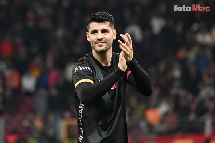 transfer haberi galatasaraya alvaro morata piyangosu 25 milyon euro 2 RAppC4v3