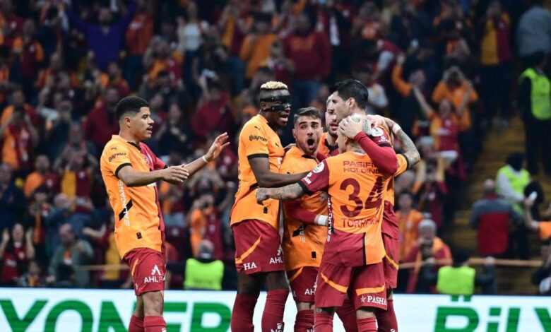transfer haberi galatasaraya alvaro morata piyangosu 25 milyon euro SGOGIC7f