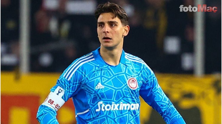 transfer haberi galatasarayda 4 koldan kaleci harekati ederson olmazsa 3 alternatif var 6 IJ8LF37Y