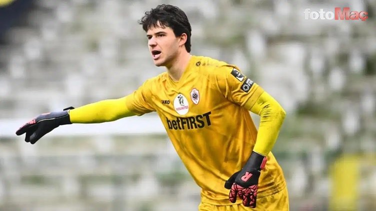 transfer haberi galatasarayda 4 koldan kaleci harekati ederson olmazsa 3 alternatif var 7 DcGDOFqf