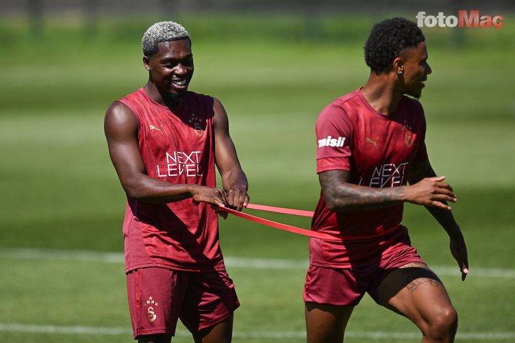 transfer haberi galatasarayda derrick kohne rus kancasi 1 H2suDENM