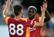 transfer haberi galatasarayda derrick kohne rus kancasi J13G5iMa