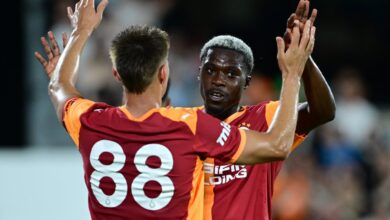 transfer haberi galatasarayda derrick kohne rus kancasi J13G5iMa