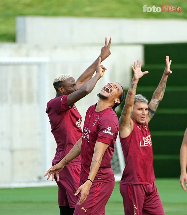 transfer haberi galatasaraydan savunmaya dev hamle sambaci stopere kiralama teklifi yapilacak 0 DJfyEjhO