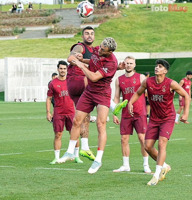 transfer haberi galatasaraydan savunmaya dev hamle sambaci stopere kiralama teklifi yapilacak 1 8iAC6Yvw