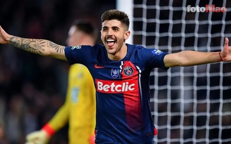 transfer haberi galatasaraydan savunmaya dev hamle sambaci stopere kiralama teklifi yapilacak 4 cGcVTFS7