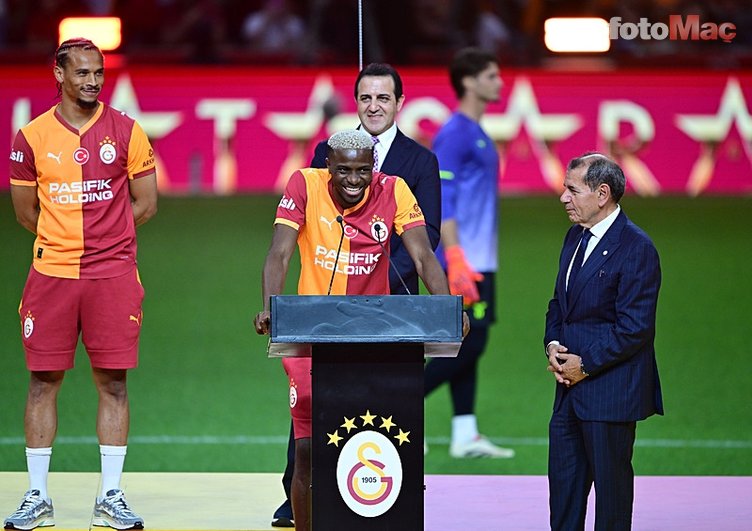 transfer haberi galatasarayin ilkay gundogan aski suruyor o rakama ikna edilecek 0 y2hZCgvy