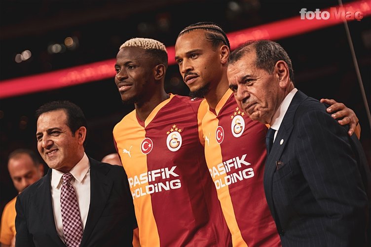 transfer haberi galatasarayin ilkay gundogan aski suruyor o rakama ikna edilecek 1