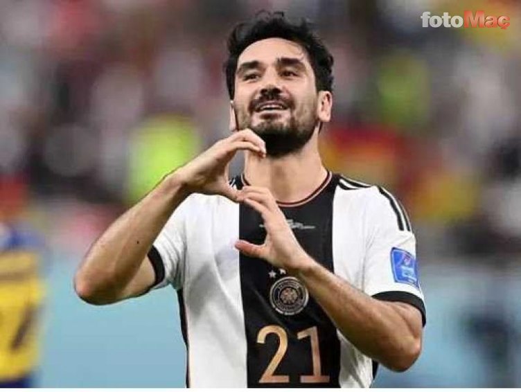 transfer haberi galatasarayin ilkay gundogan aski suruyor o rakama ikna edilecek 4 aAHHMi74