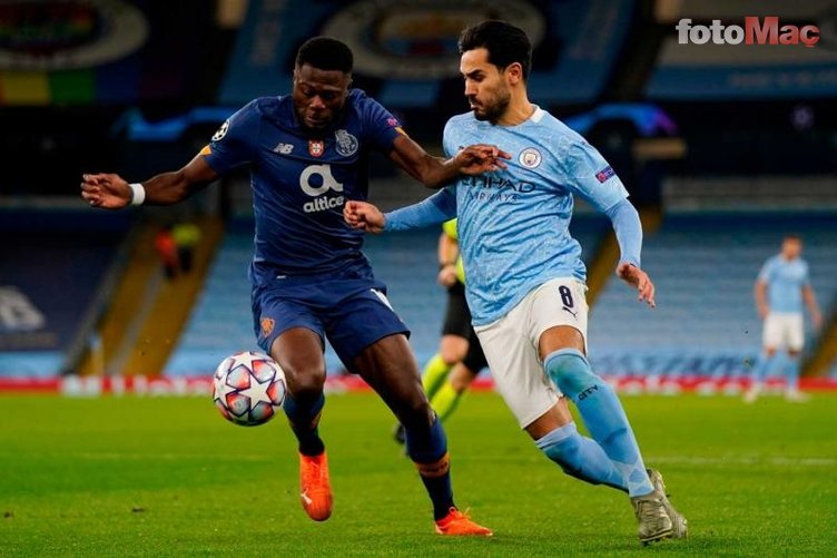 transfer haberi galatasarayin ilkay gundogan aski suruyor o rakama ikna edilecek 5 GwCAjBcT