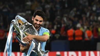 transfer haberi galatasarayin ilkay gundogan aski suruyor o rakama ikna edilecek gz8mVFLu
