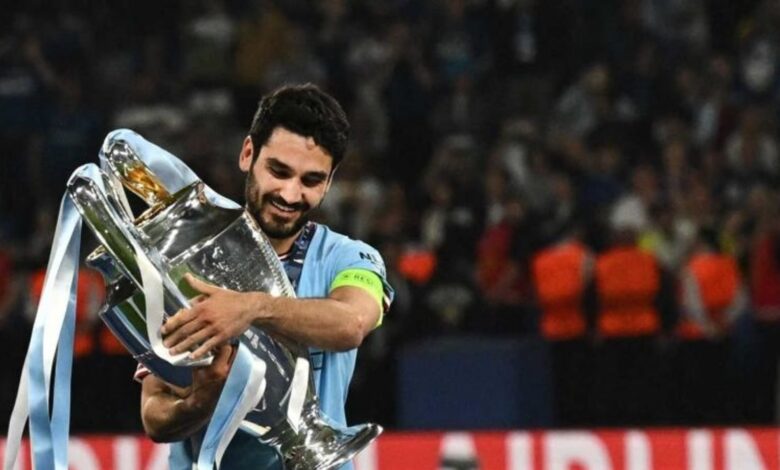 transfer haberi galatasarayin ilkay gundogan aski suruyor o rakama ikna edilecek gz8mVFLu